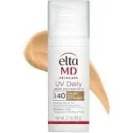 EltaMD UV Daily Deep Tinted Broad-Spectrum SPF 40