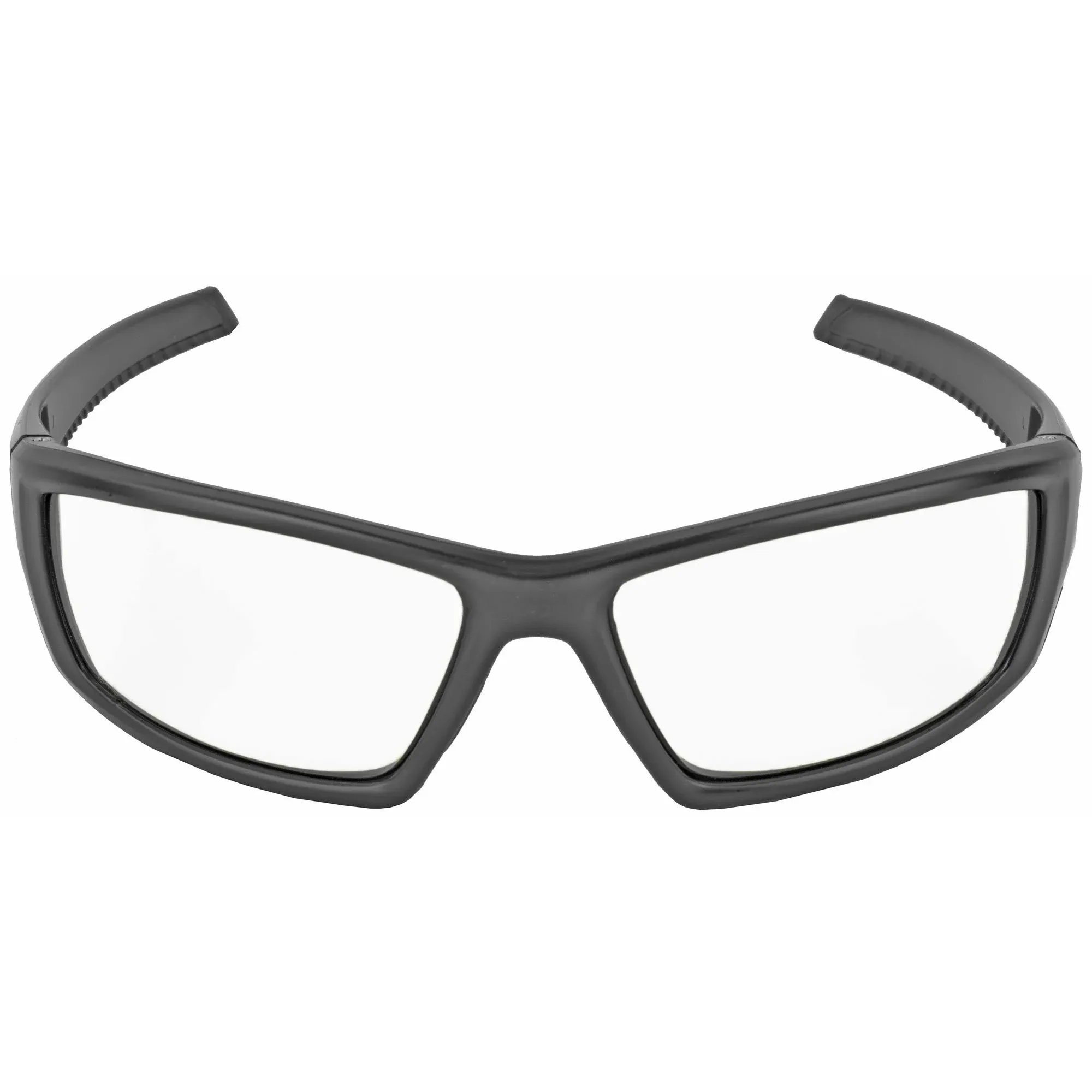 Walker's Vector Shooting Glasses Clear