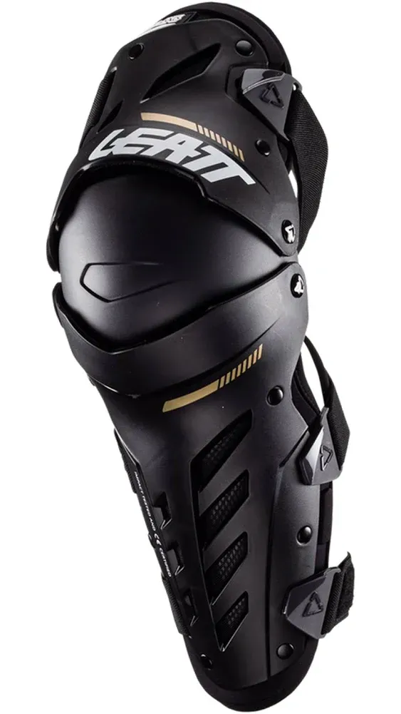 Leatt Dual Axis Knee/Shin Guard