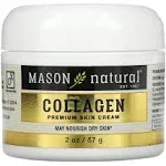 Mason Natural Collagen Beauty Cream - 2 oz