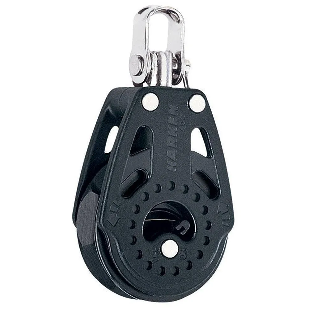 Harken Carbo Air Block | Premium Sailing and Sailboat Equipment