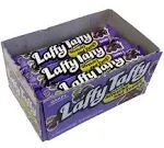 Laffy Taffy Stretchy & Tangy Grape Candy Bar 1.5 oz.