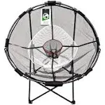 Jef World of Golf 30" Collapsible Chipping Net