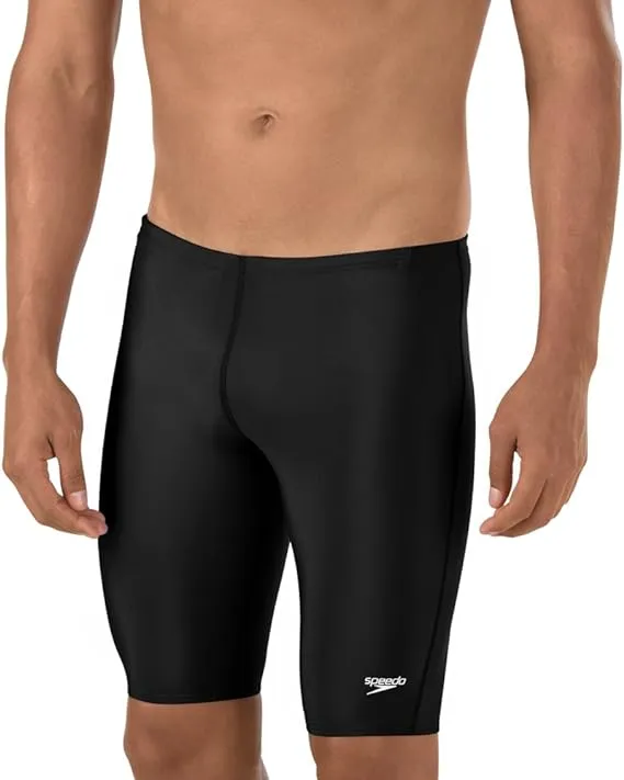 Speedo Men's Swimsuit Jammer Prolt Solid