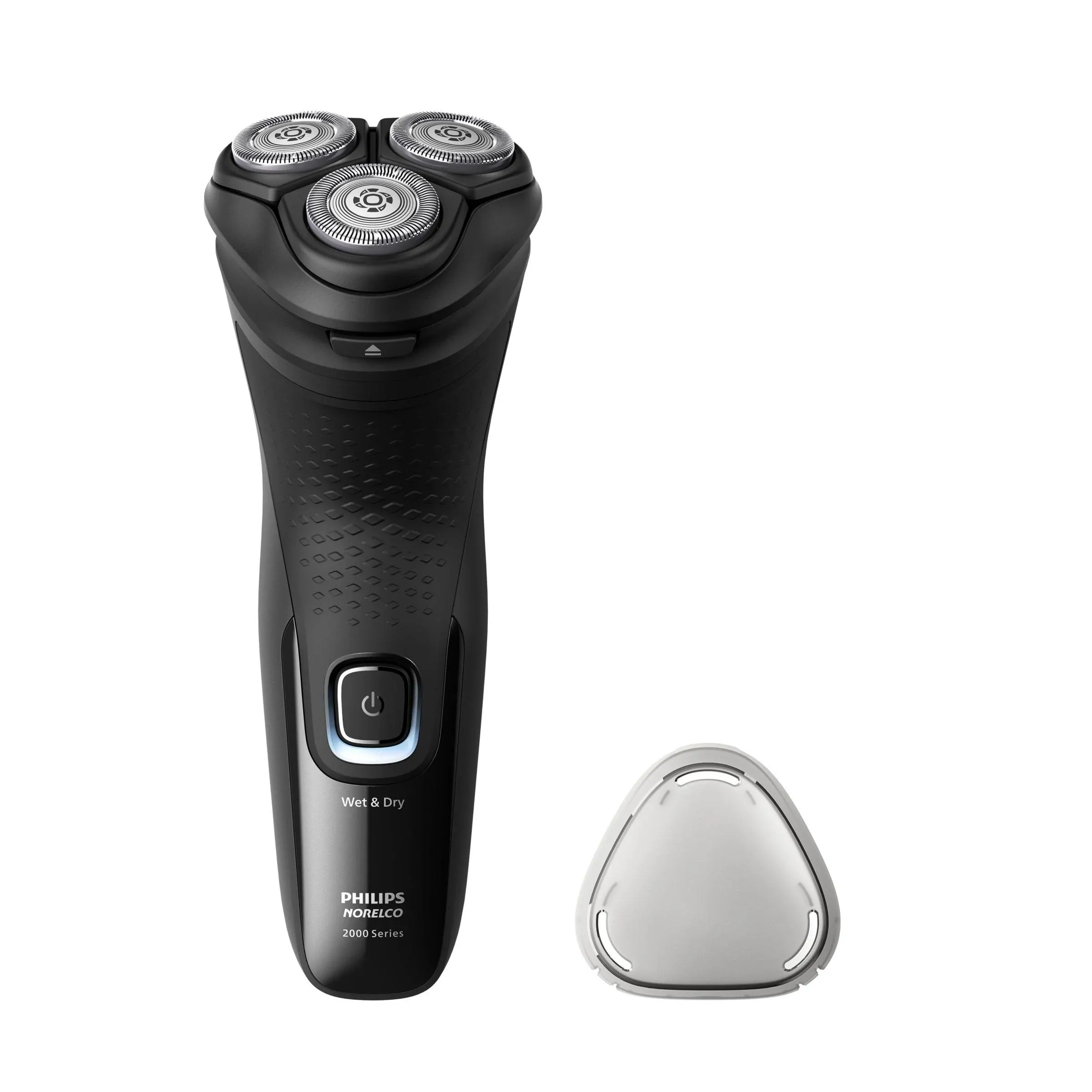 Philips Norelco Wet & Dry Men's Rechargeable Electric Shaver 2400