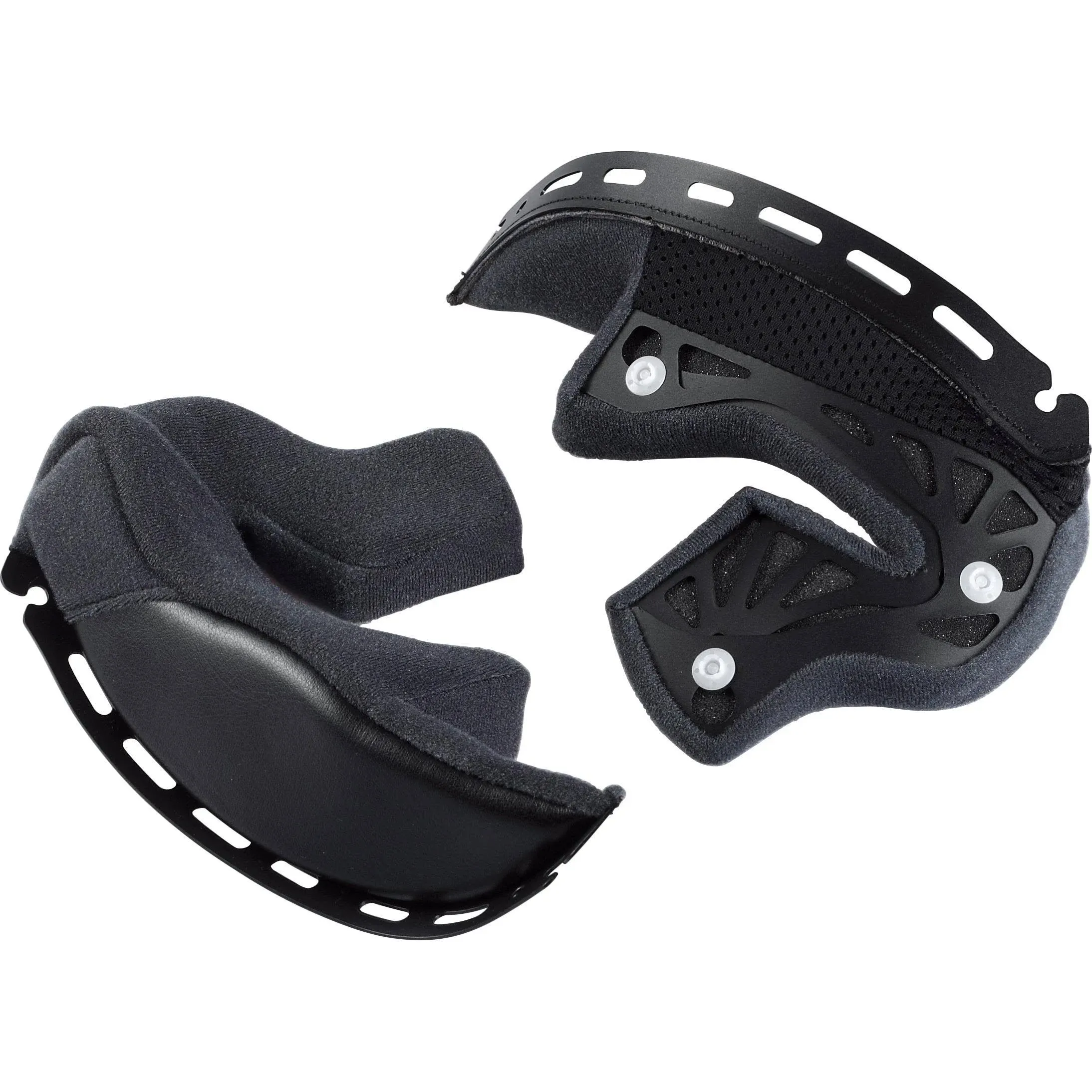 Shoei Cheek Pads Neotec (Type C)