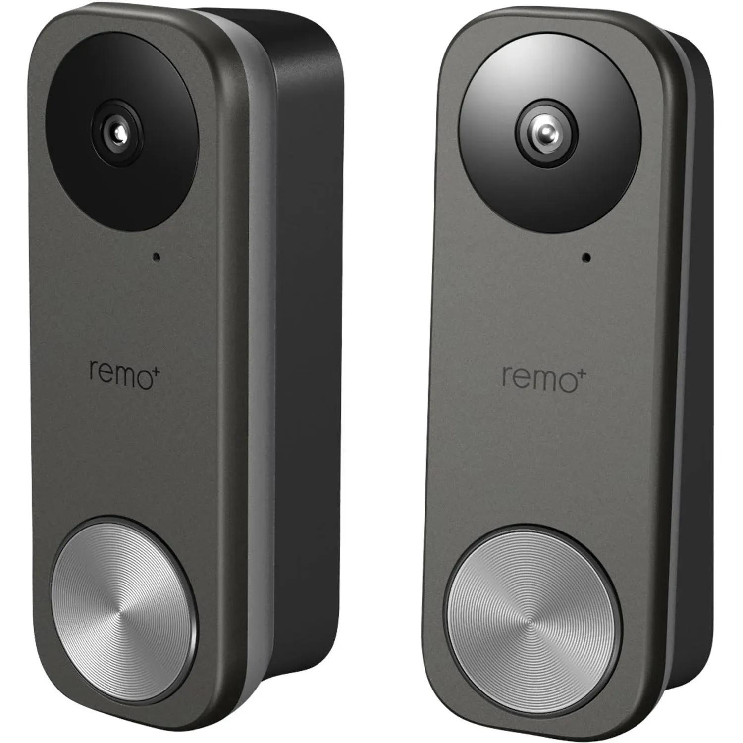 Remo+ RemoBell S Smart Video Doorbell Camera RMBS1M