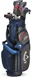 Callaway Golf XR Complete Set