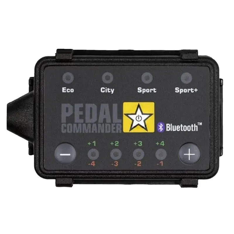 Pedal Commander Throttle Response Controller PC10