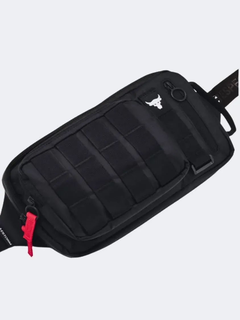 Under Armour Unisex Project Rock Waist Bag