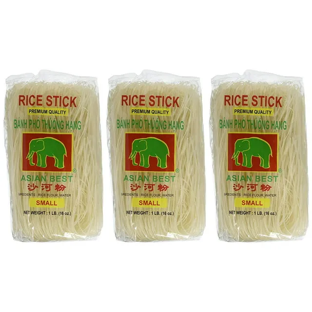 Asian Best Rice Stick