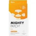 Mighty Patch Face Pore Pimple Patches