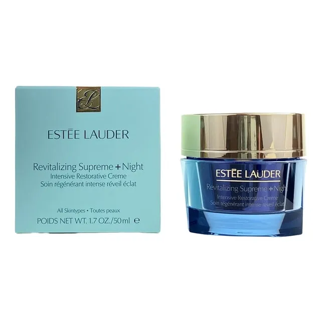 Estée Lauder Revitalizing Supreme+ Night Intensive Restorative Creme