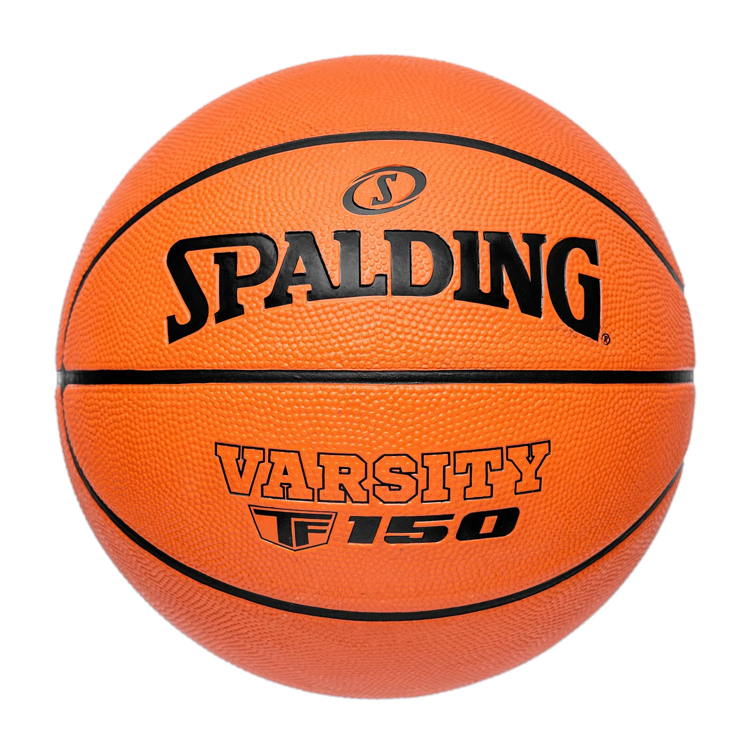 Spalding Varsity TF-150 Outdoor Basketball 27.5 inch