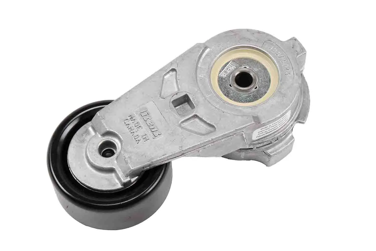 ACDelco 12573024 - Drive Belt Tensioner