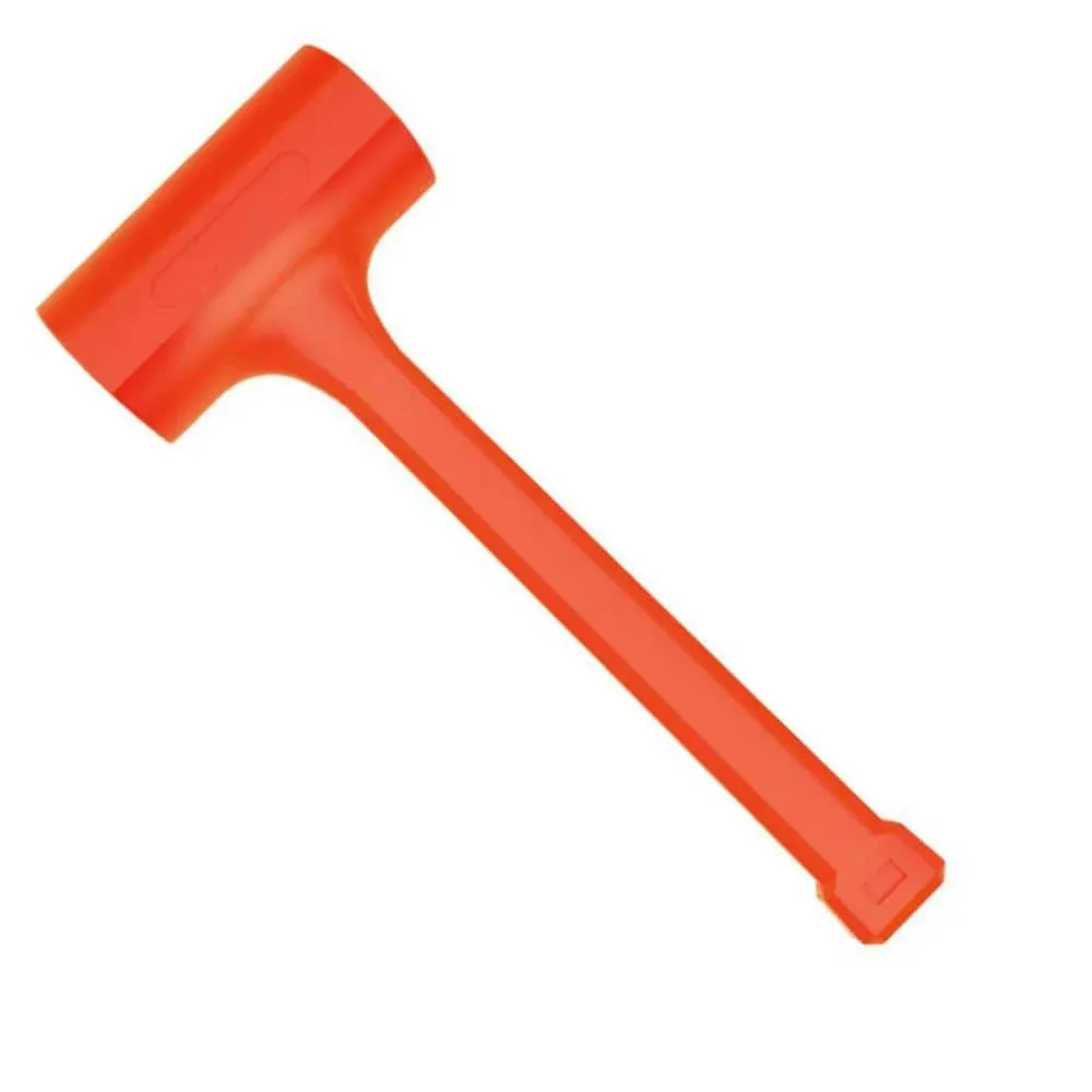 Bon 21-144 Dead Blow Hammer, 4 Lb