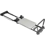 Stamina AeroPilates 287 Folding Pilates Workout Reformer Machine | (Open Box)