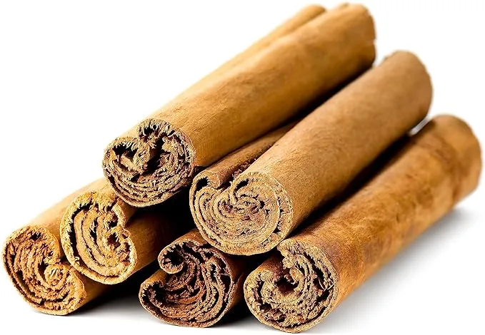 Organic Ceylon Cinnamon Sticks Bark