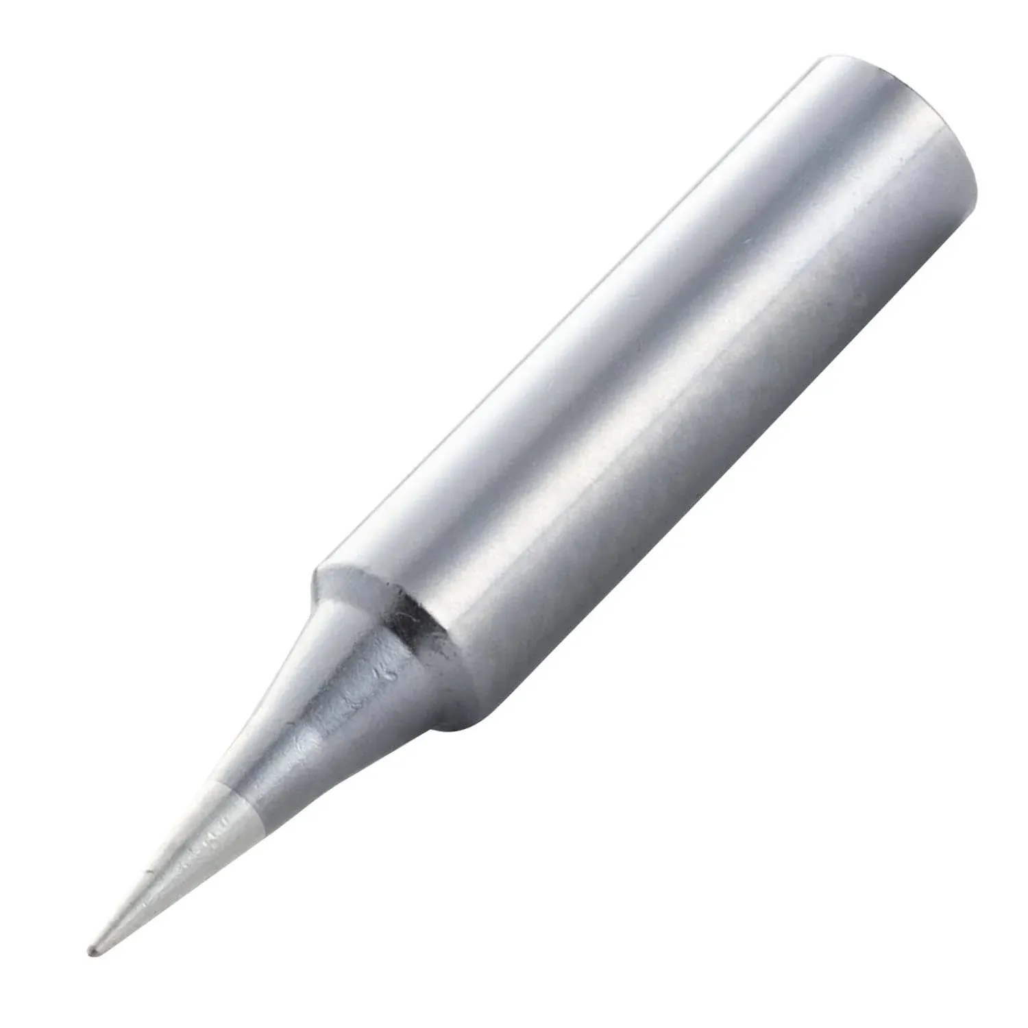 Hakko T18-I Soldering Tip,Conical,0.<wbr/>2Mm X 14.5Mm