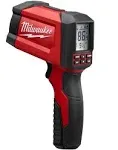 Milwaukee 2269-20 30 1 Infrared/Contact Temp-Gun