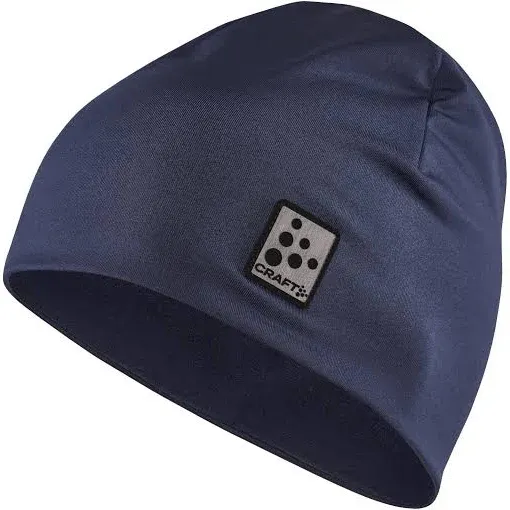 Microfleece hat Craft Adv