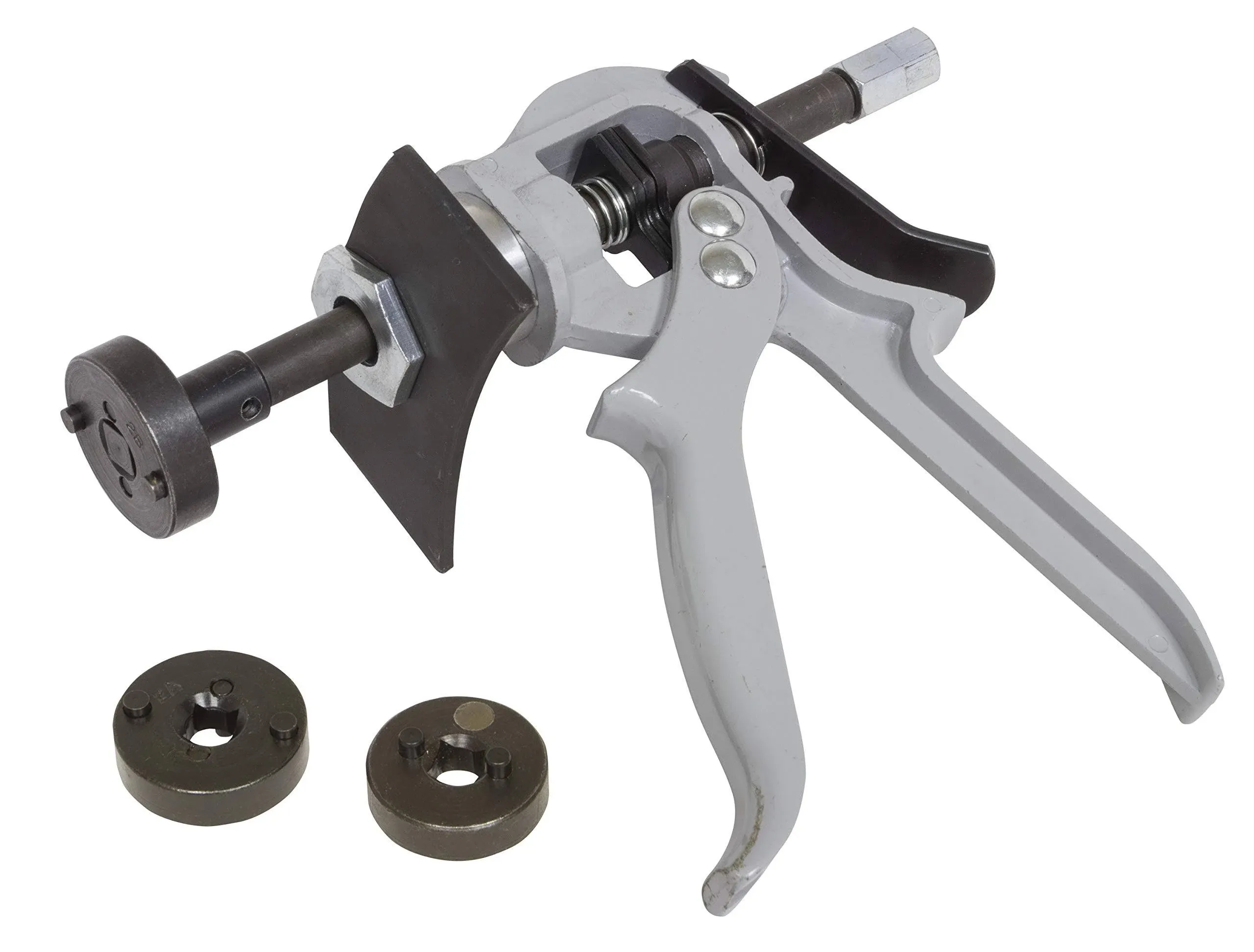 Lisle - 29350 - Combination Disc Brake Kit