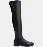 Aerosoles Over the Knee Inside Zip Boot- Tarra