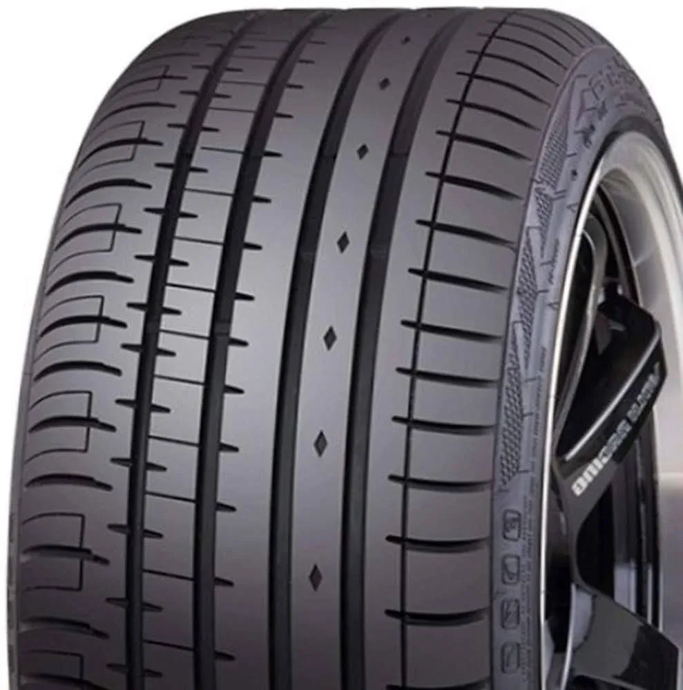 Accelera Phi R : 205/40ZR18 86Y XL