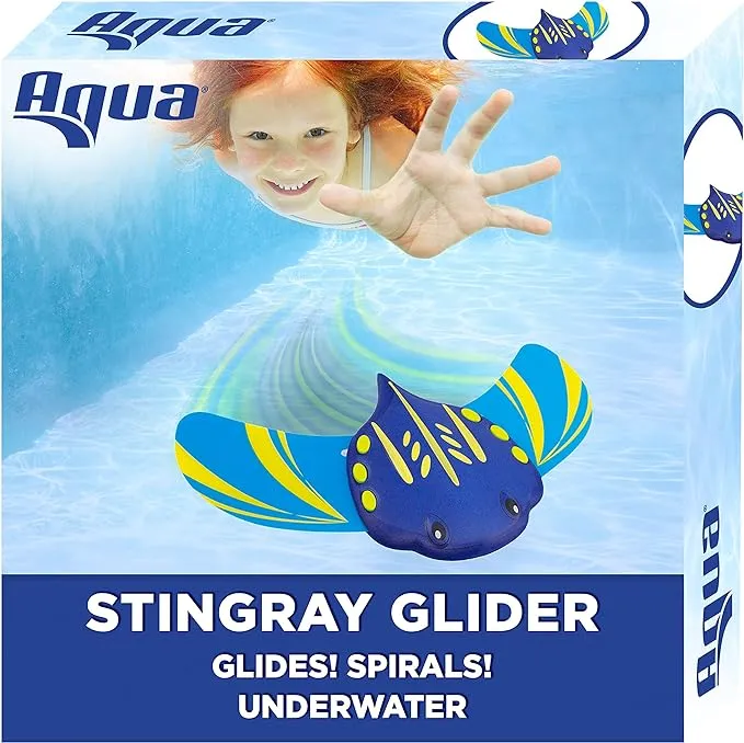 Aqua Stingray Underwater Glider