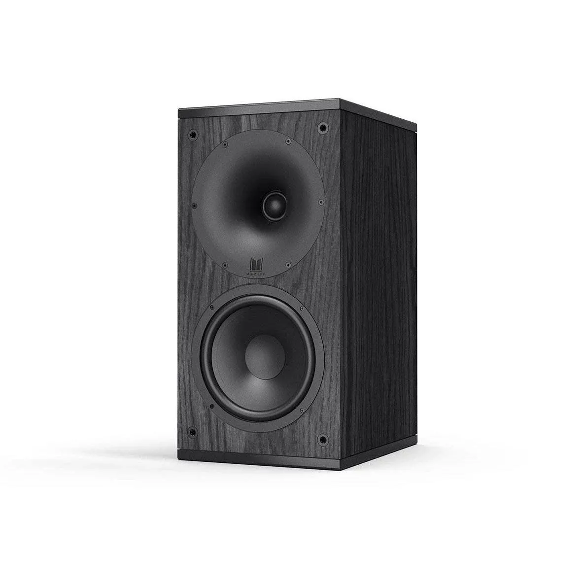 Monoprice | Monolith by Encore B6 Bookshelf Speaker (Each) | Realry