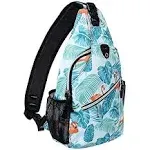 Mosiso Multipurpose Sling Backpack