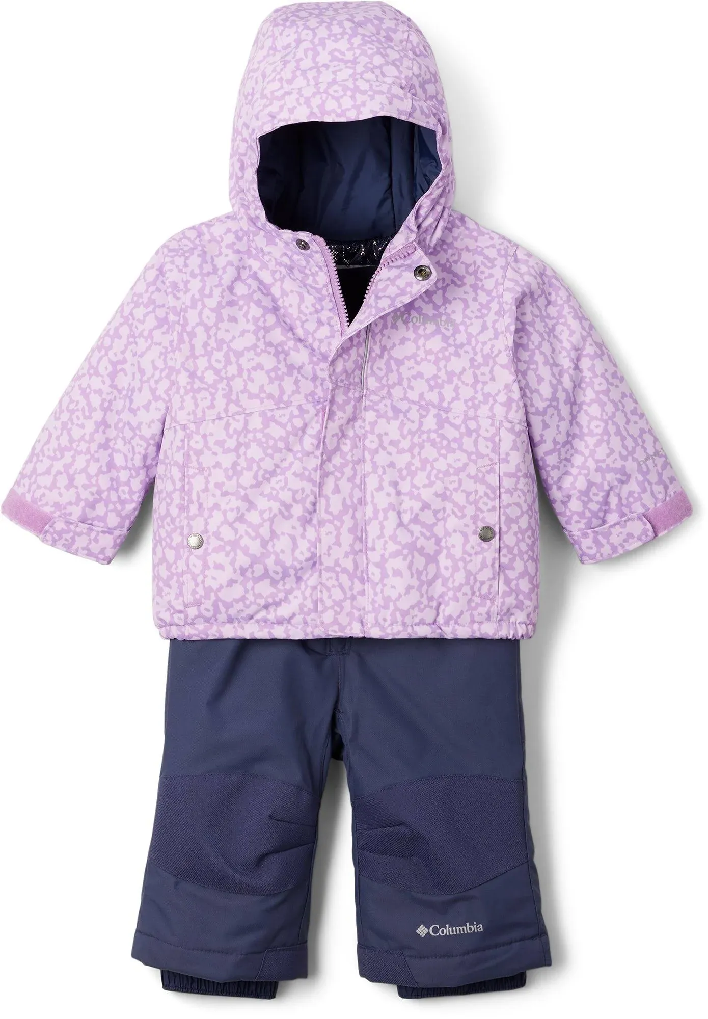 Columbia Toddler Buga Set