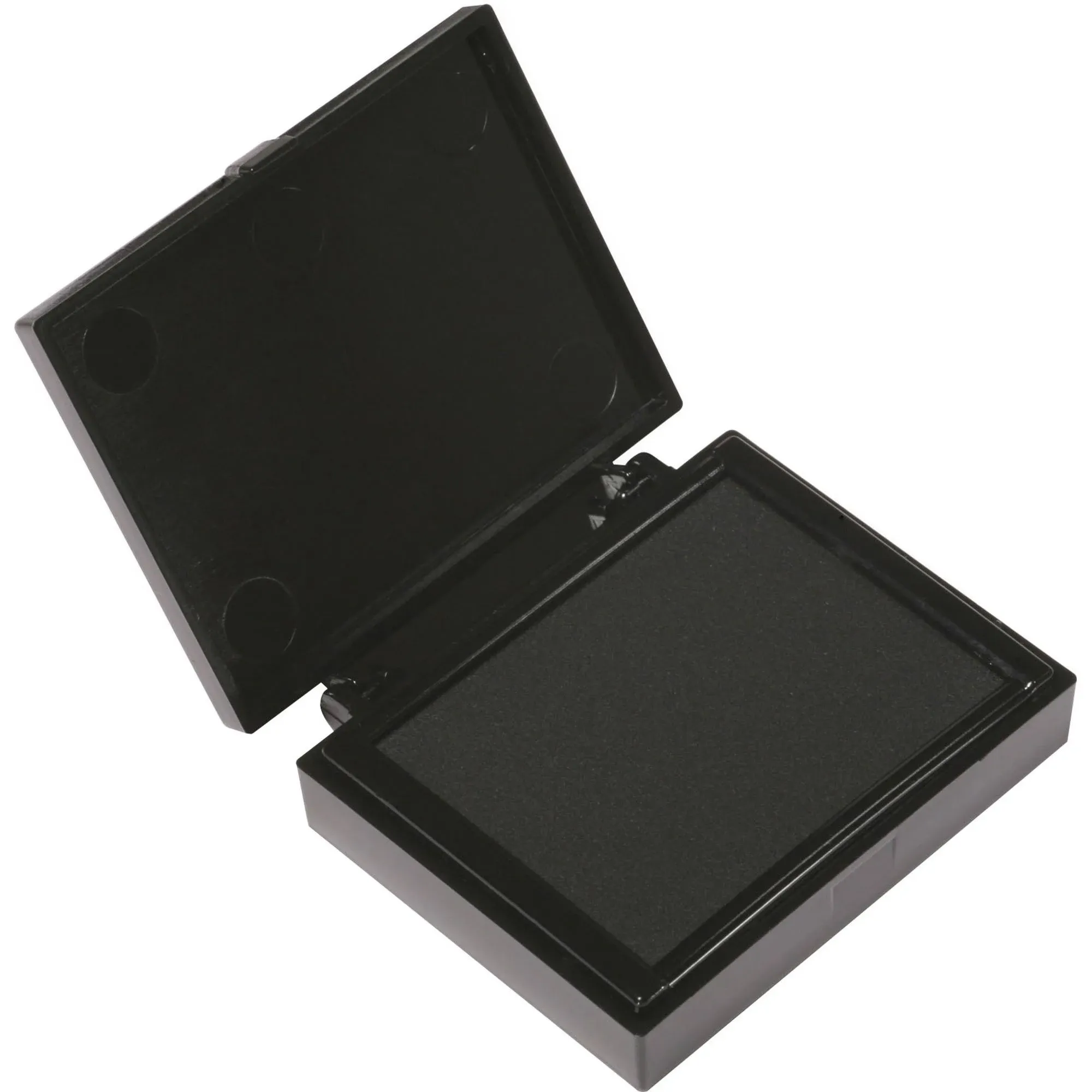 Lee Inkless Fingerprint Pad, Black