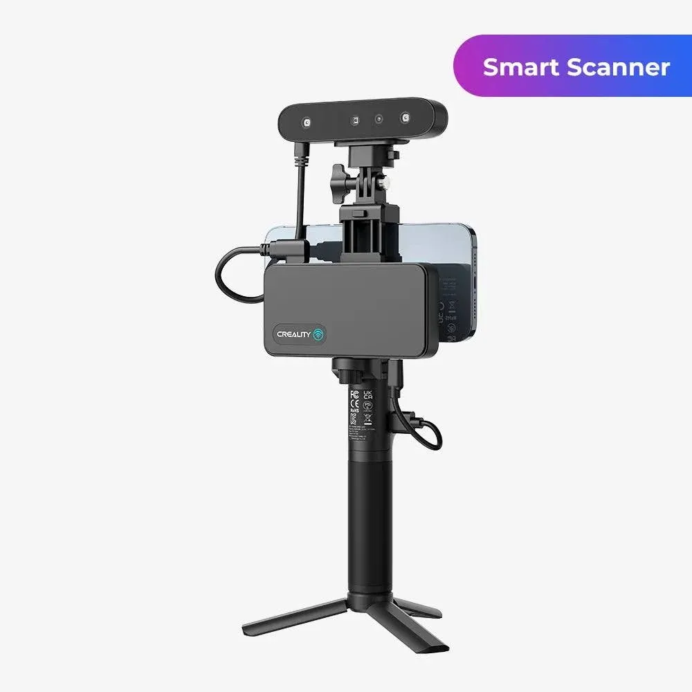 Creality CR-Scan Ferret 3D Scanner