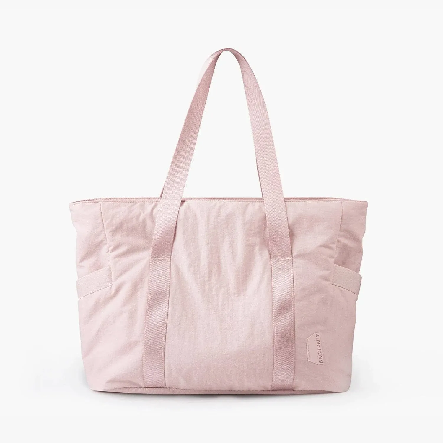 Zoraesque Tote, Pink / Medium