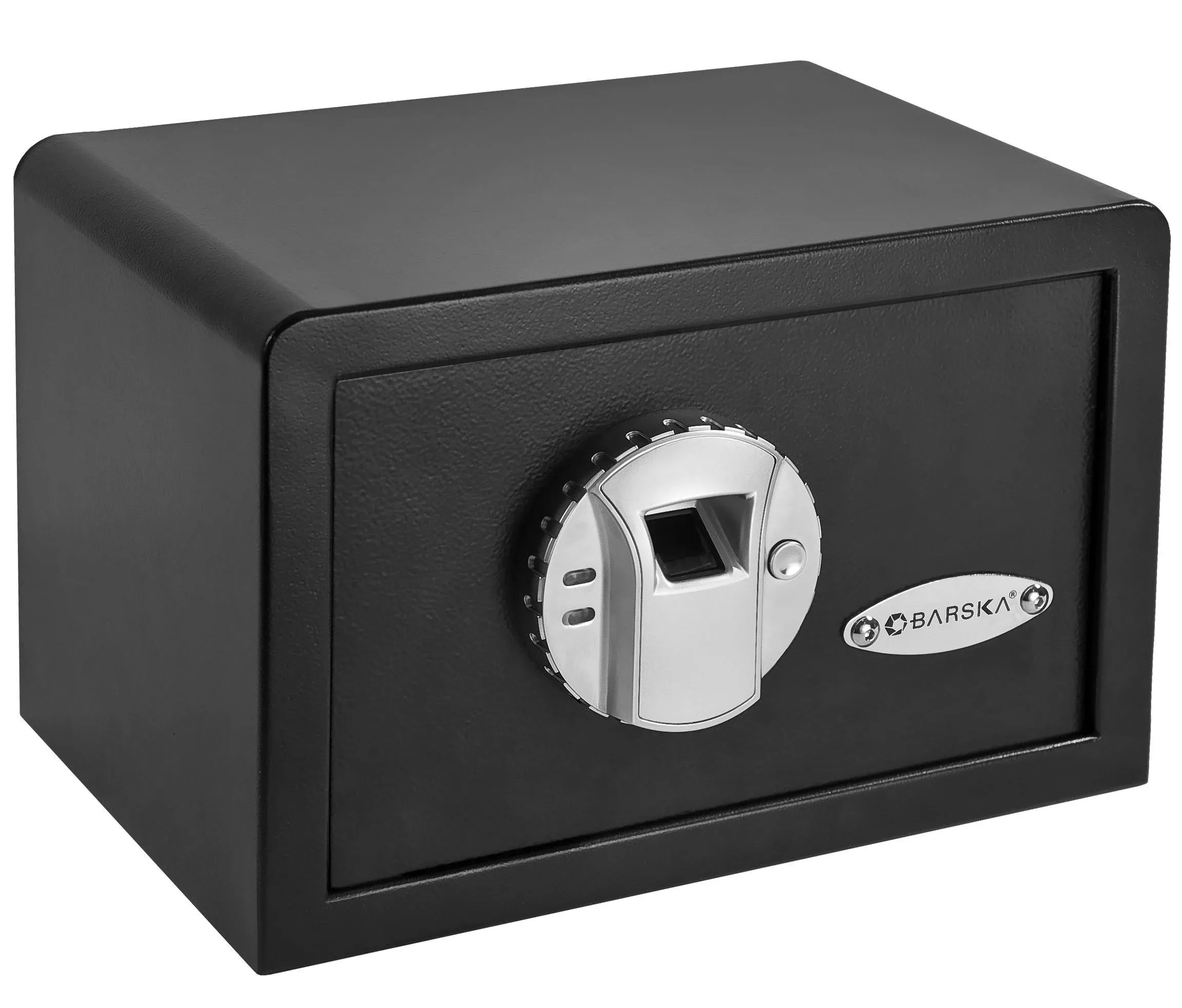 Barska AX11620 Compact Biometric Safe