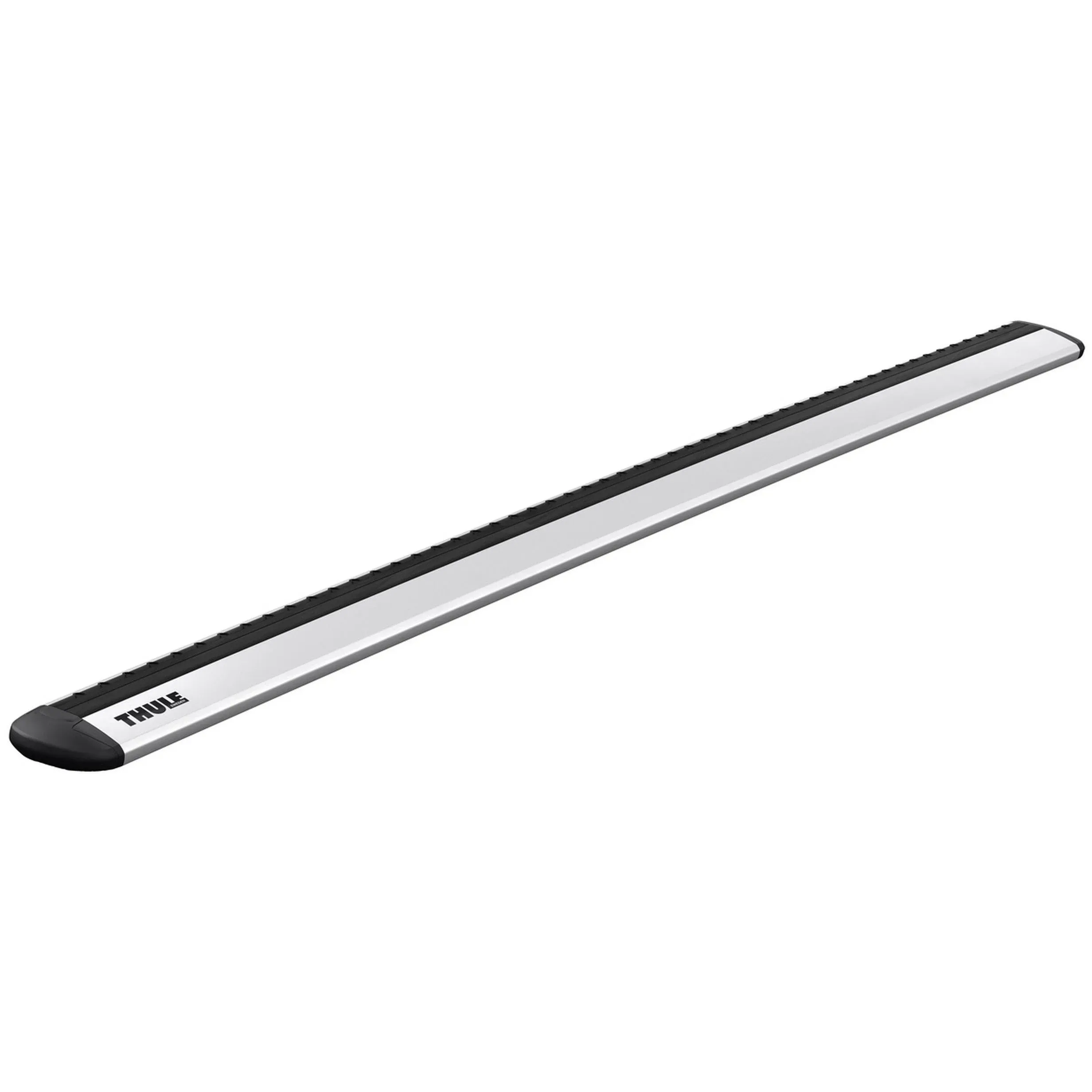 Thule - WingBar Evo Black / 108 (43 in)