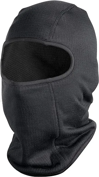 Helikon 1 Hole Balaclava Extreme Cold Weather Black