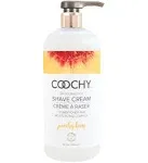 Coochy Shave Cream-Peachy Keen 32oz