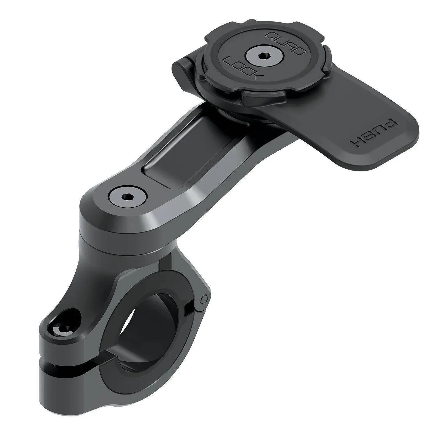 Quad Lock Motorcycle Handlebar Mount Pro