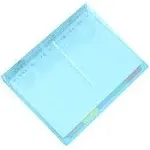 Kokuyo Campus Slide Binder, B5, Light Blue