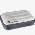 Sea to Summit - Aeros Down Pillow - Regular - Grey