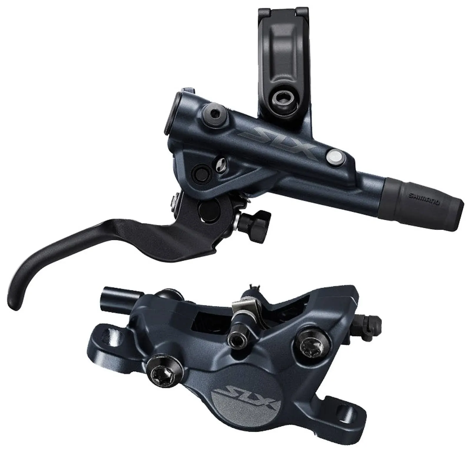 Shimano SLX BL-M7100/BR-M7100 Disc Brake and Lever Front