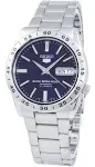 Seiko | Series 5 Automatic Blue Dial Mens Watch SNKD99K1 | Realry