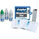 Taylor K-1106 Phosphate Test Kit