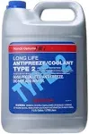 Genuine Parts Company Engine Coolant / Antifreeze