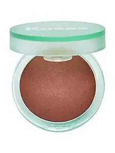 Kosas The Sun Show Moisturizing Baked Bronzer