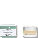 Ren Skincare Mini Evercalm™ Overnight Recovery Balm 15ml