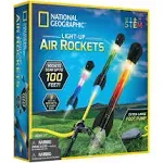 Ultimate LED Rocket Science Set for Teen or Kids 8 Years and up