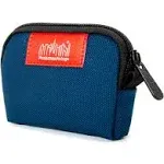 Manhattan Portage Coin Purse | Navy